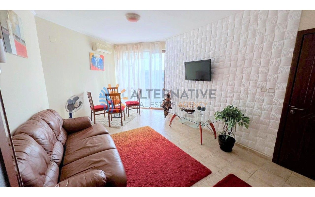 Appartement à Ravda, Bulgarie, 61 m2 - image 1