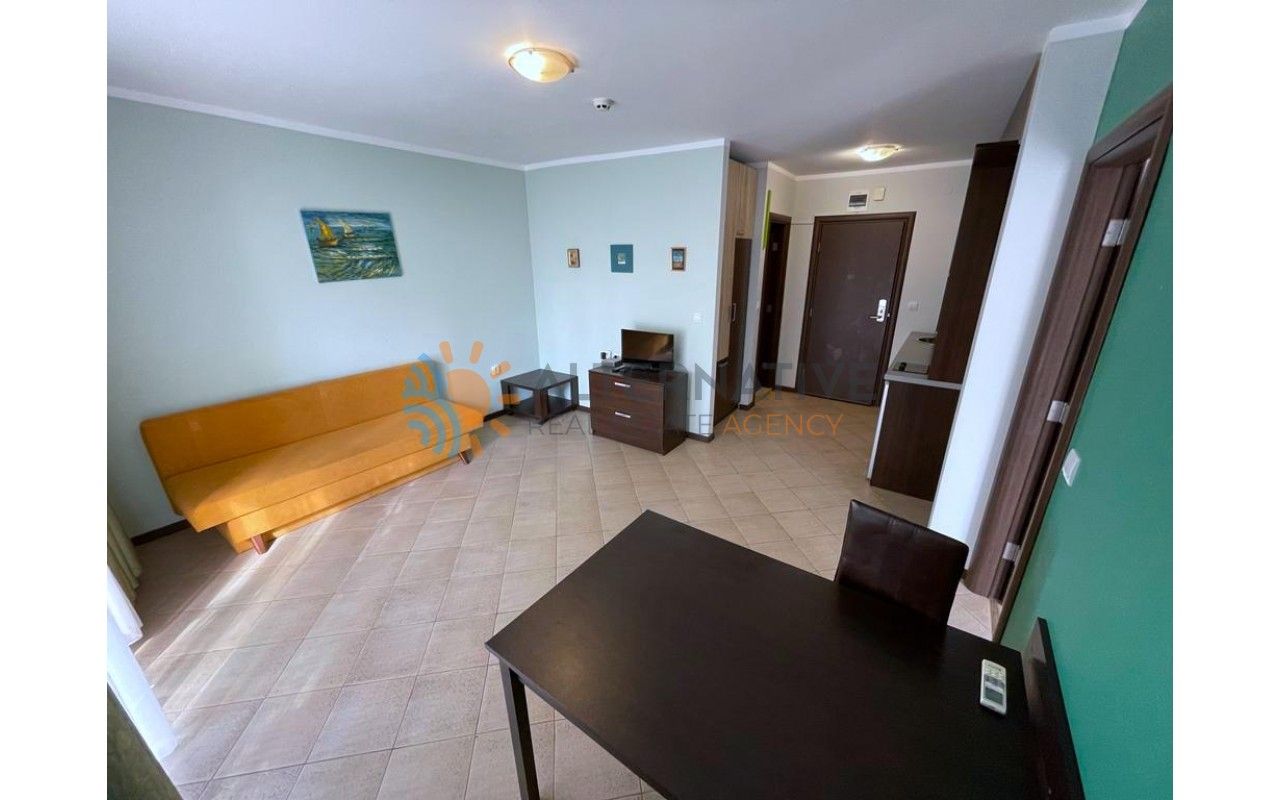 Wohnung in Sonnenstrand, Bulgarien, 60 m2 - Foto 1