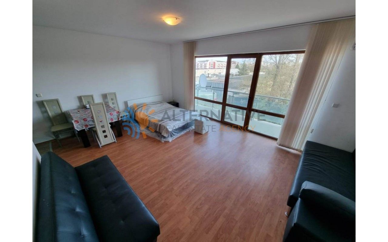 Wohnung in Sonnenstrand, Bulgarien, 53 m2 - Foto 1