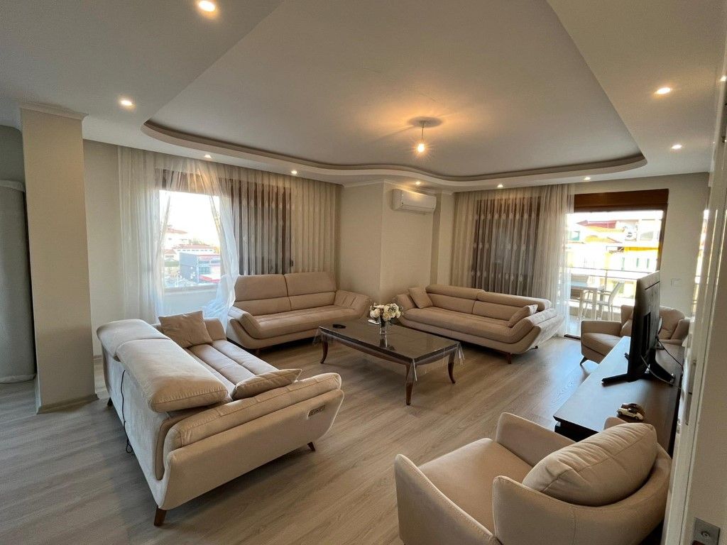 Appartement à Alanya, Turquie, 300 m2 - image 1