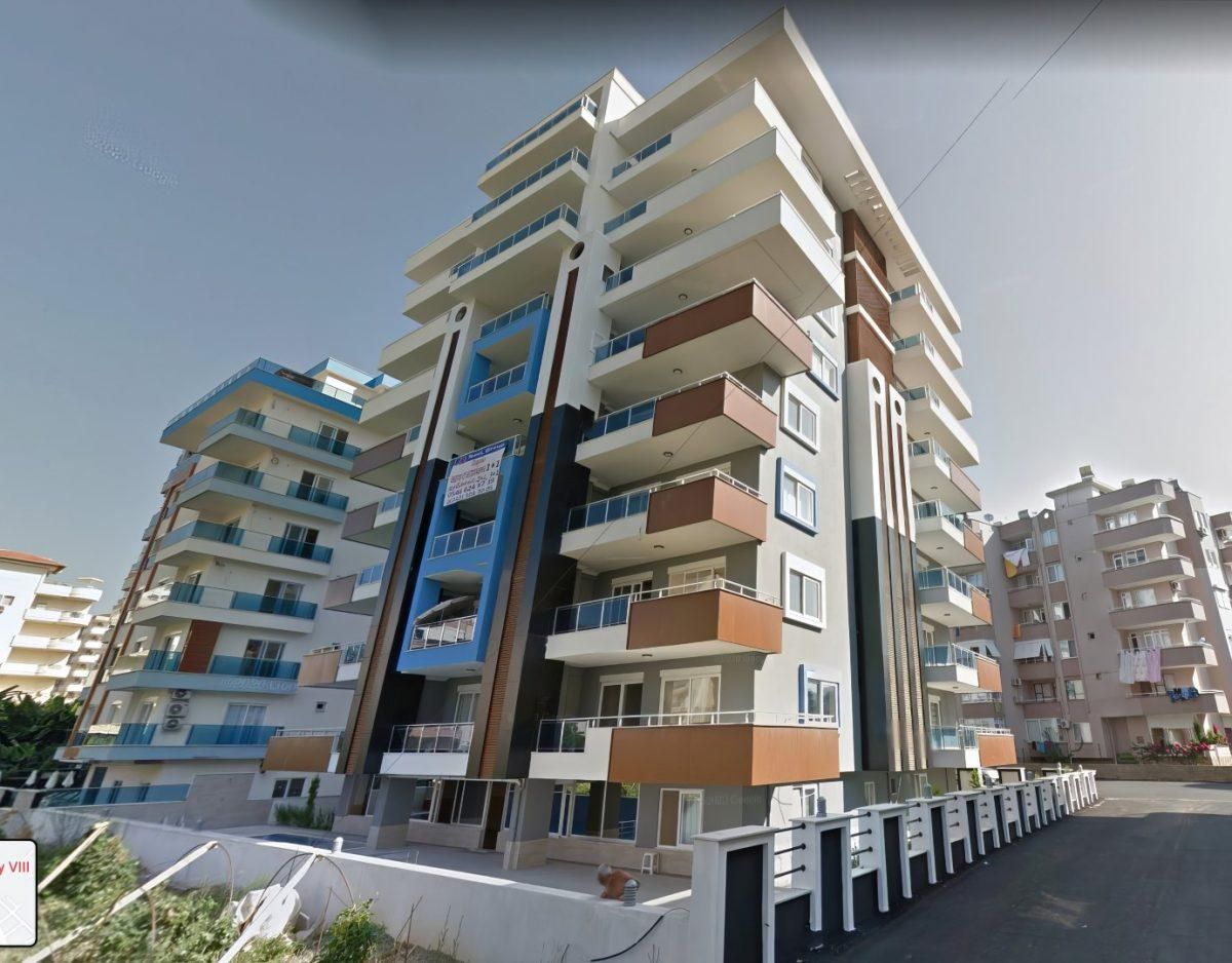 Piso en Alanya, Turquia, 55 m2 - imagen 1