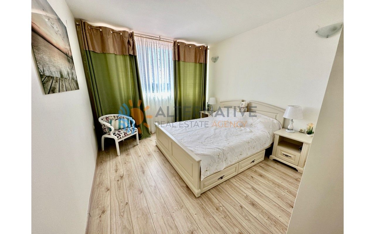 Wohnung in Rawda, Bulgarien, 82 m2 - Foto 1