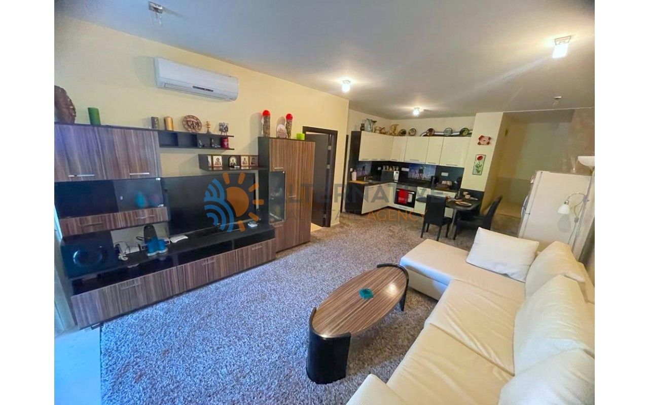 Appartement à Sveti Vlas, Bulgarie, 82 m2 - image 1
