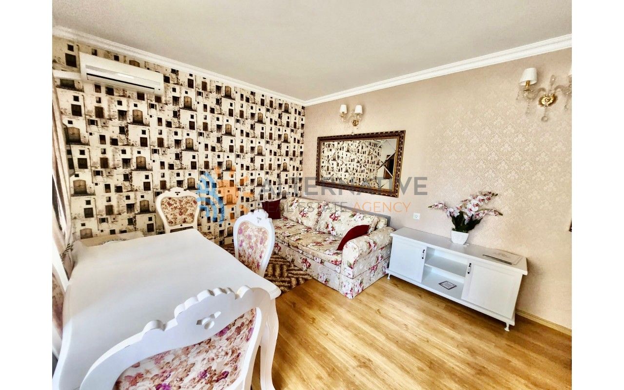 Wohnung in Sonnenstrand, Bulgarien, 32 m2 - Foto 1