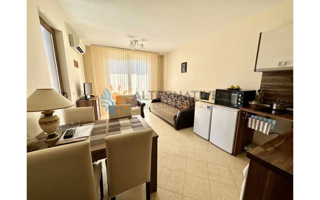 Flat Solnechnyj beeg, Bulgaria, 57 sq.m - picture 1