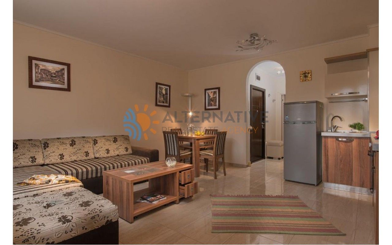 Appartement à Nessebar, Bulgarie, 75 m2 - image 1