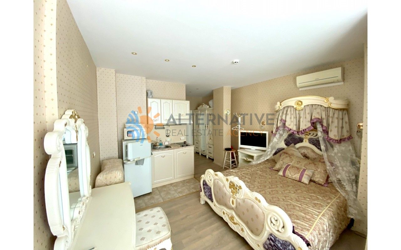 Wohnung in Elenite, Bulgarien, 40 m2 - Foto 1