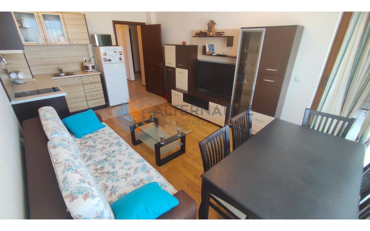 Wohnung in Rawda, Bulgarien, 85 m2 - Foto 1