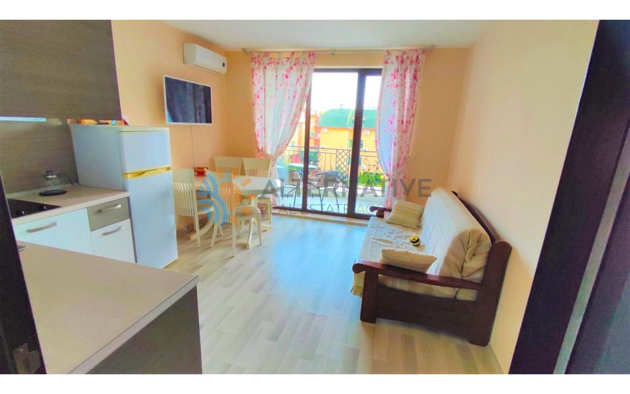 Appartement à Nessebar, Bulgarie, 85 m2 - image 1