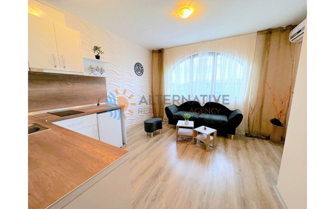 Appartement à Ravda, Bulgarie, 50 m2 - image 1