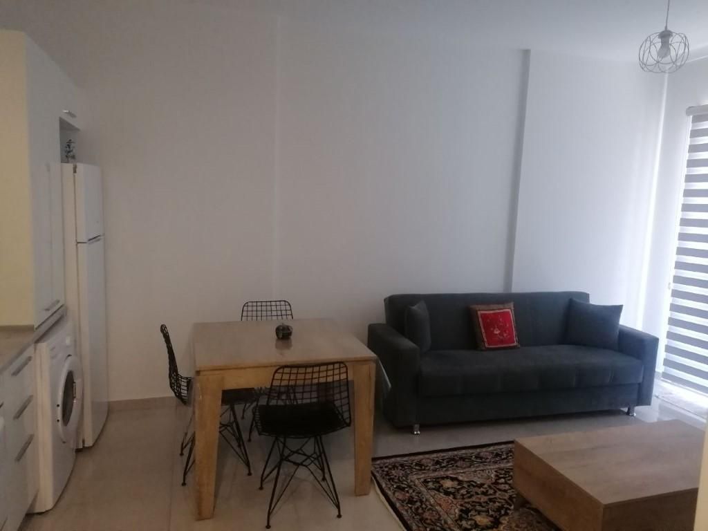 Flat in Famagusta, Cyprus, 70 sq.m - picture 1