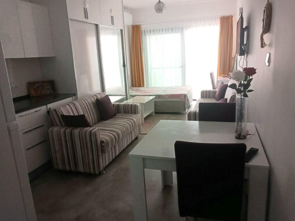 Wohnung in İskele, Zypern, 48 m2 - Foto 1