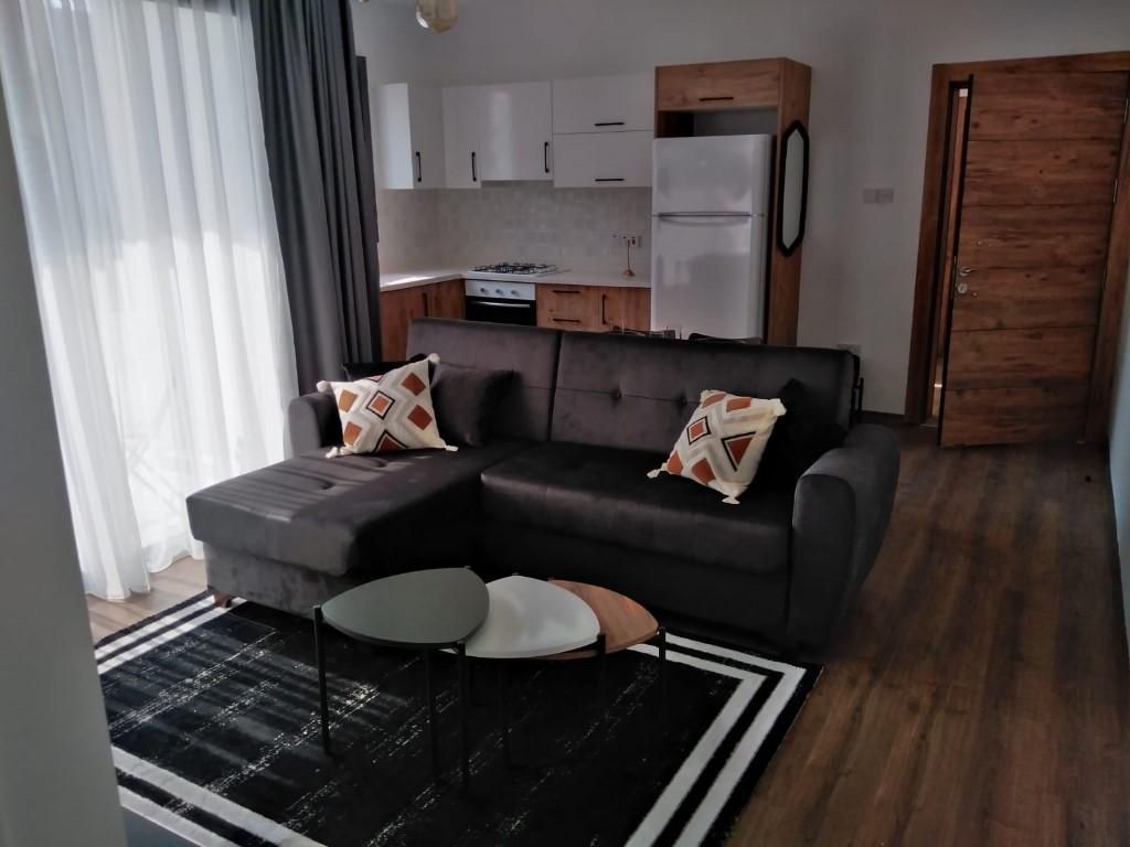 Wohnung in Alsancak, Zypern, 80 m2 - Foto 1