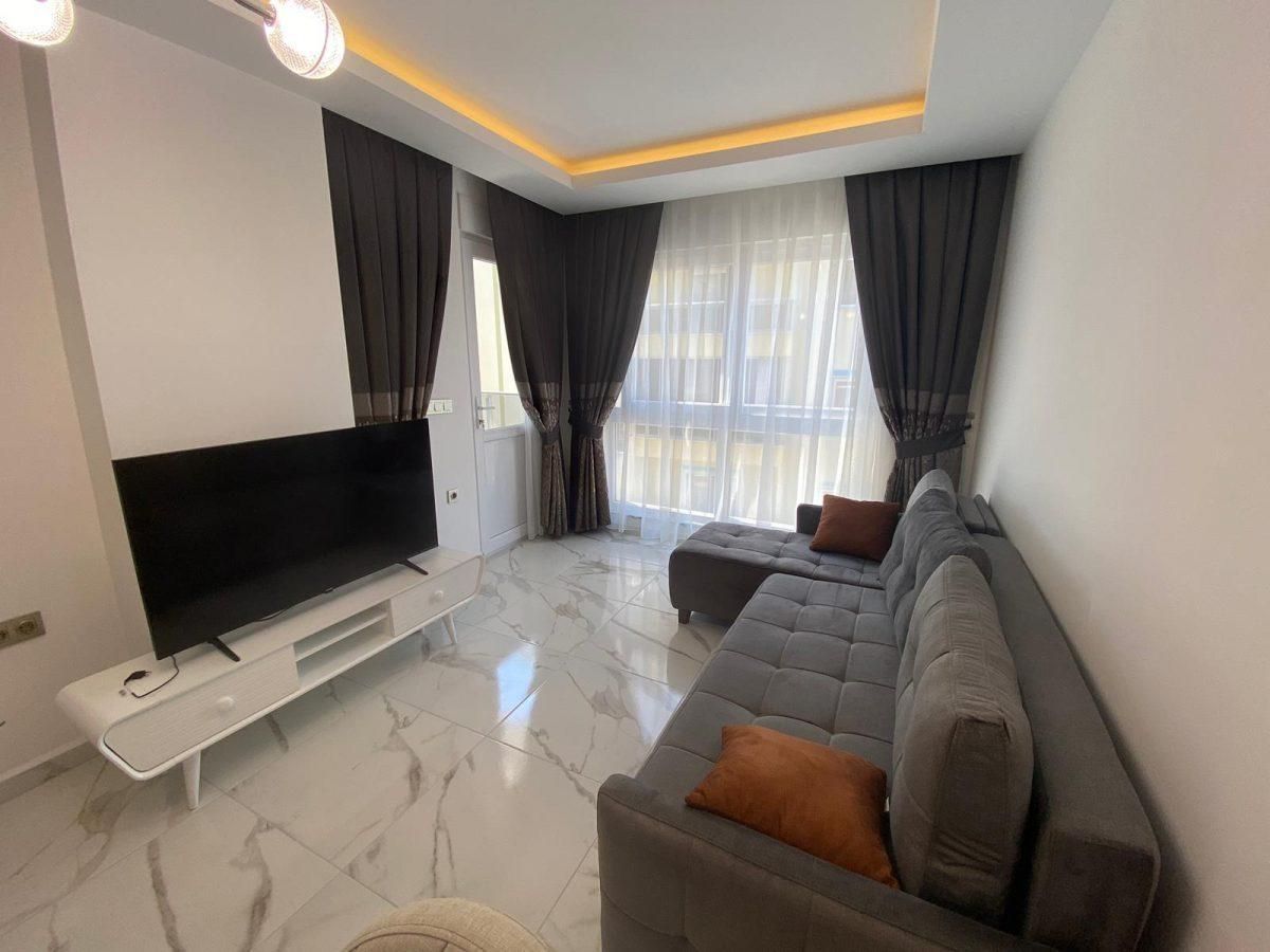 Appartement à Alanya, Turquie, 90 m2 - image 1