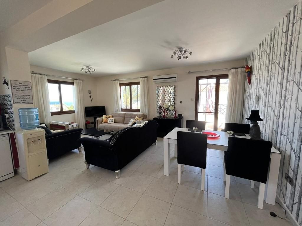 Wohnung in Kyrenia, Zypern, 75 m2 - Foto 1