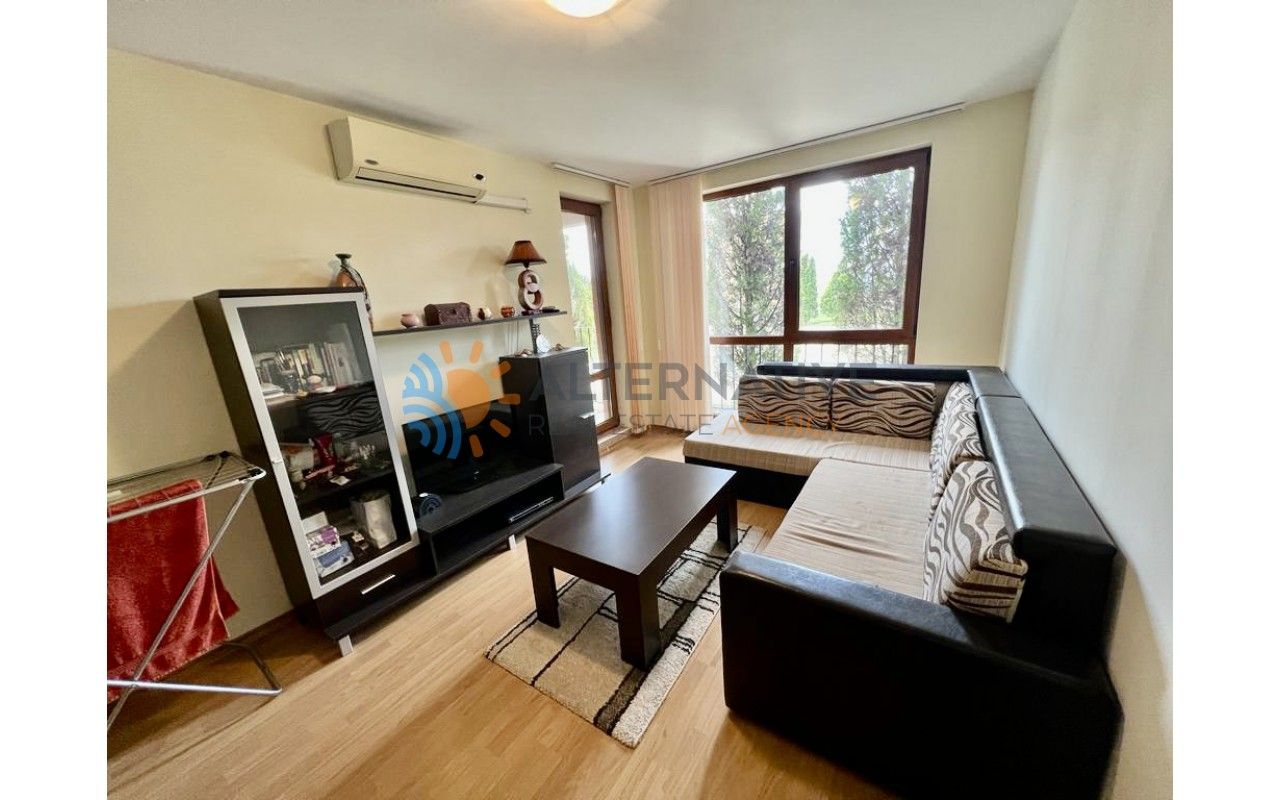 Appartement à Sveti Vlas, Bulgarie, 74 m2 - image 1