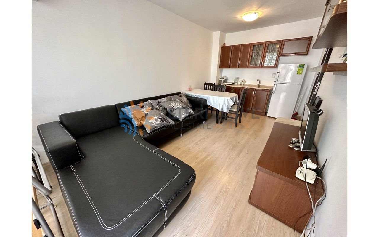 Wohnung in Sonnenstrand, Bulgarien, 55 m2 - Foto 1