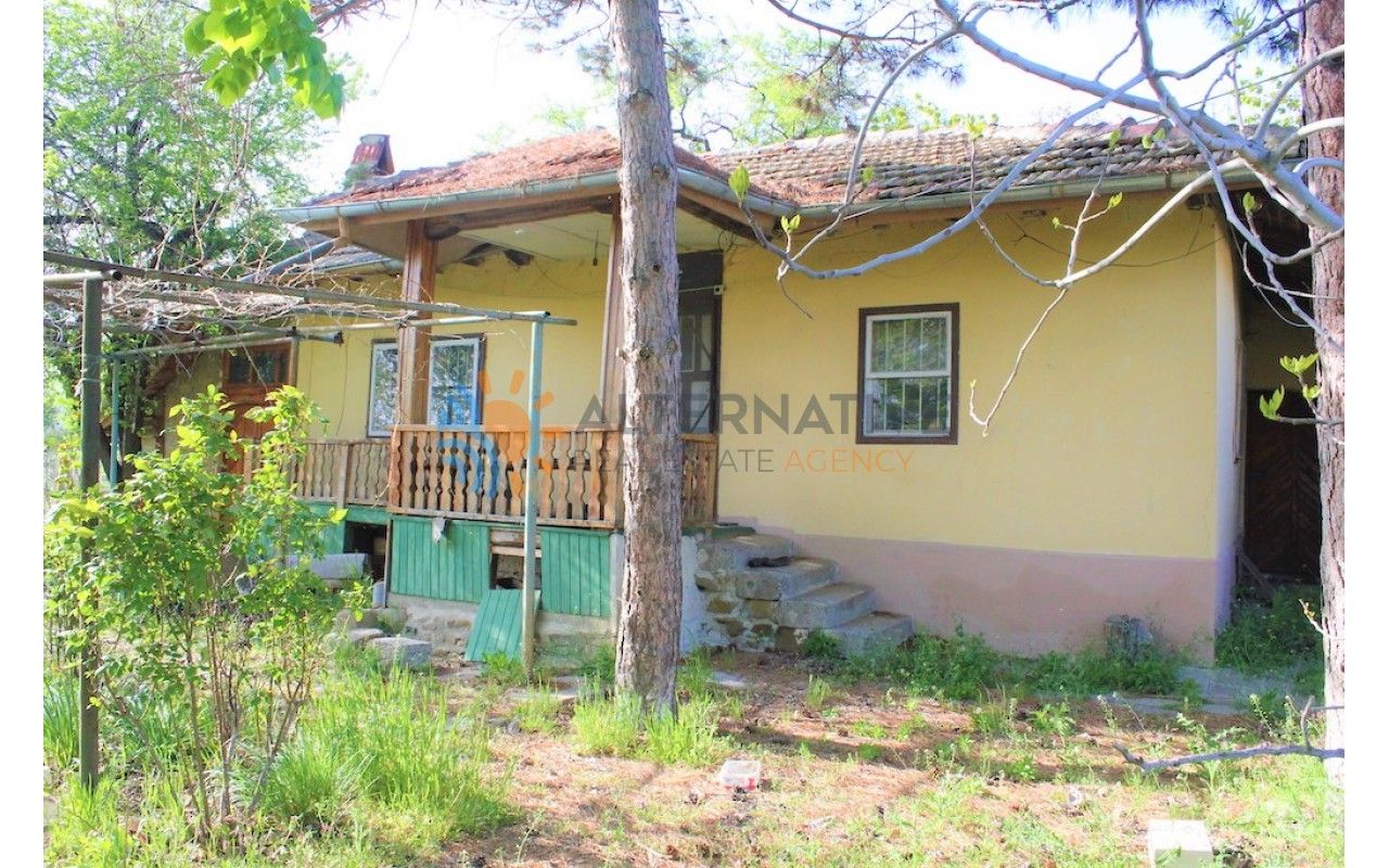 House in Goritsa, Bulgaria, 80 sq.m - picture 1