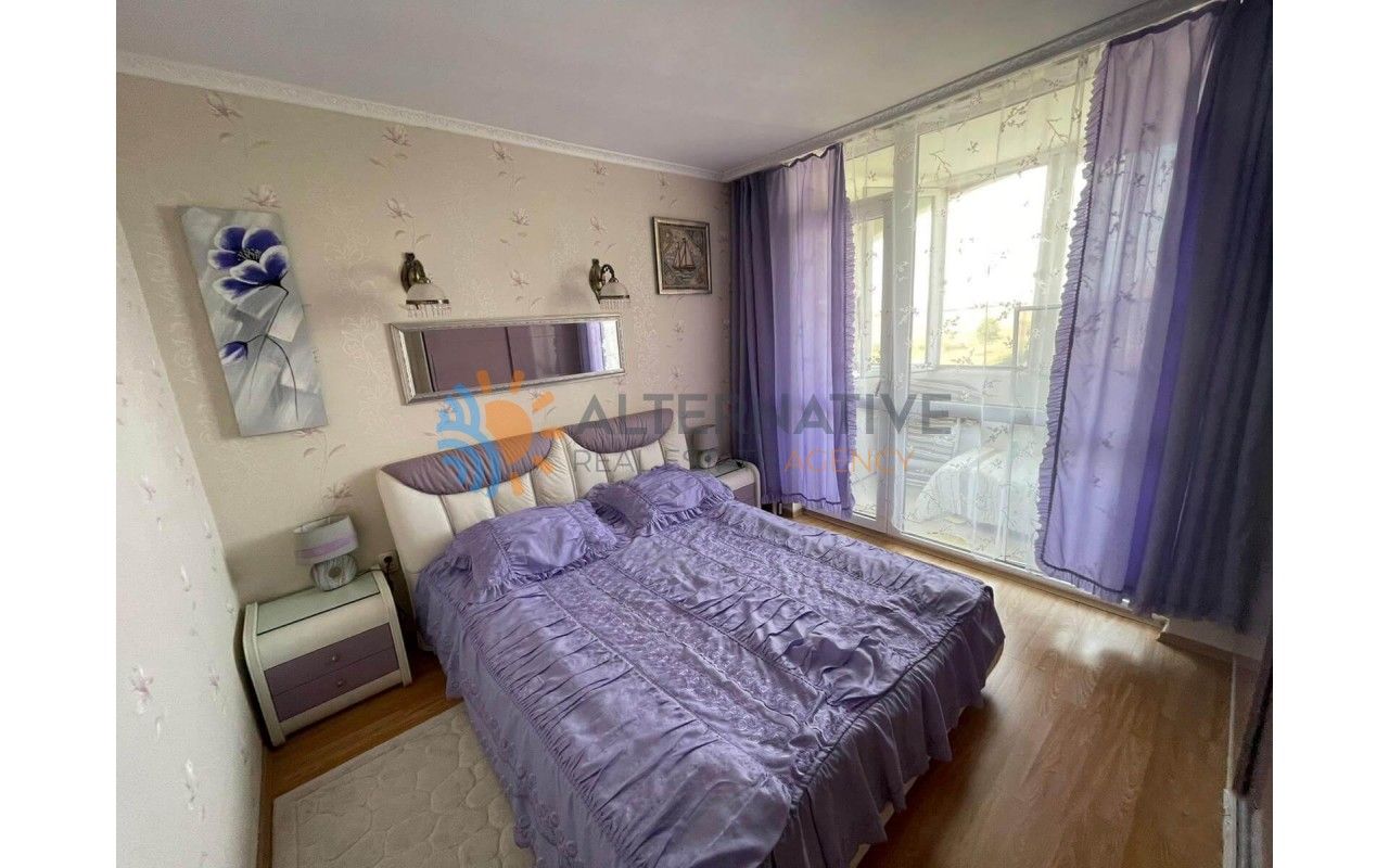 Wohnung in Rawda, Bulgarien, 80 m2 - Foto 1