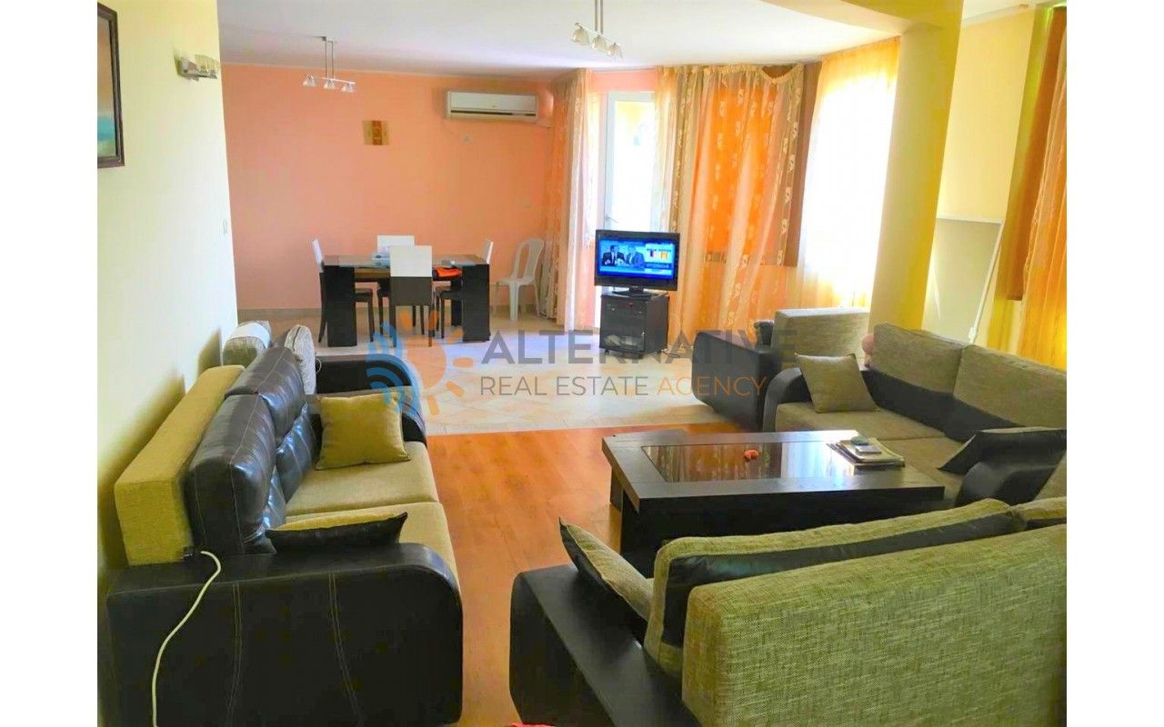 Appartement à Pomorie, Bulgarie, 120 m2 - image 1