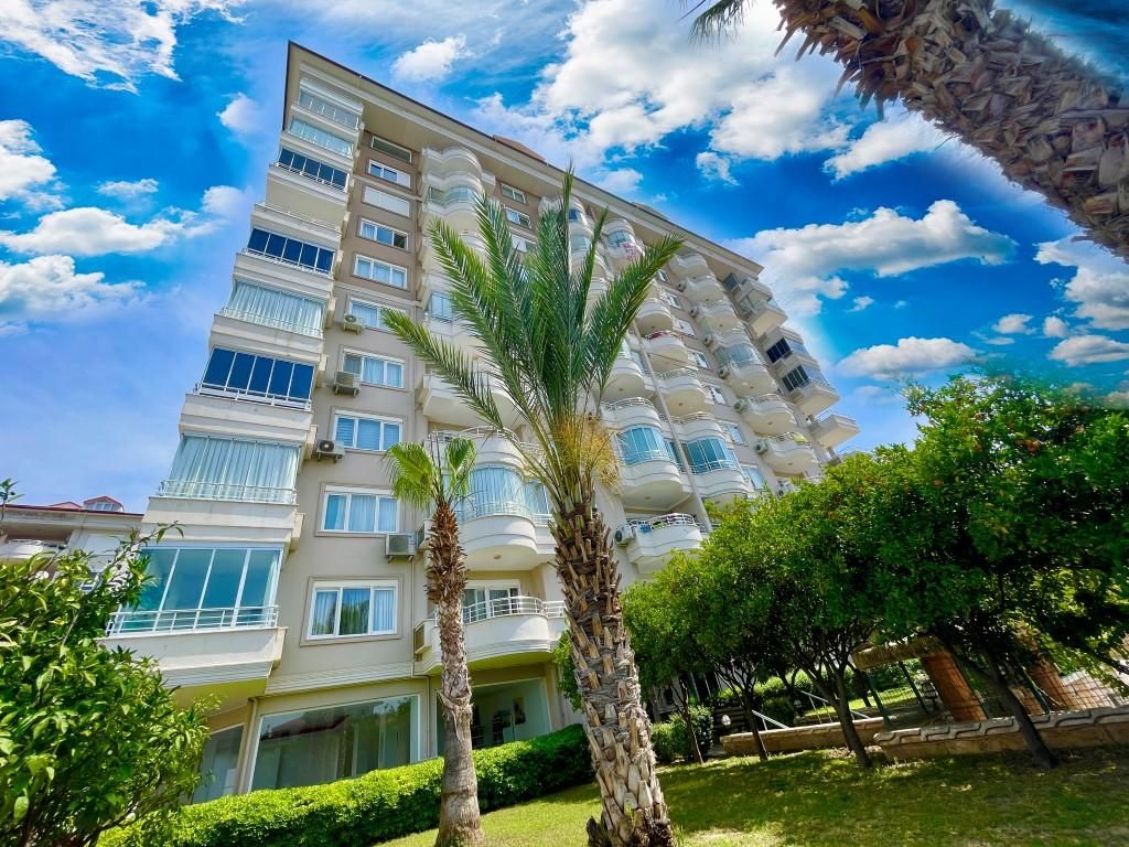 Penthouse à Alanya, Turquie, 200 m2 - image 1