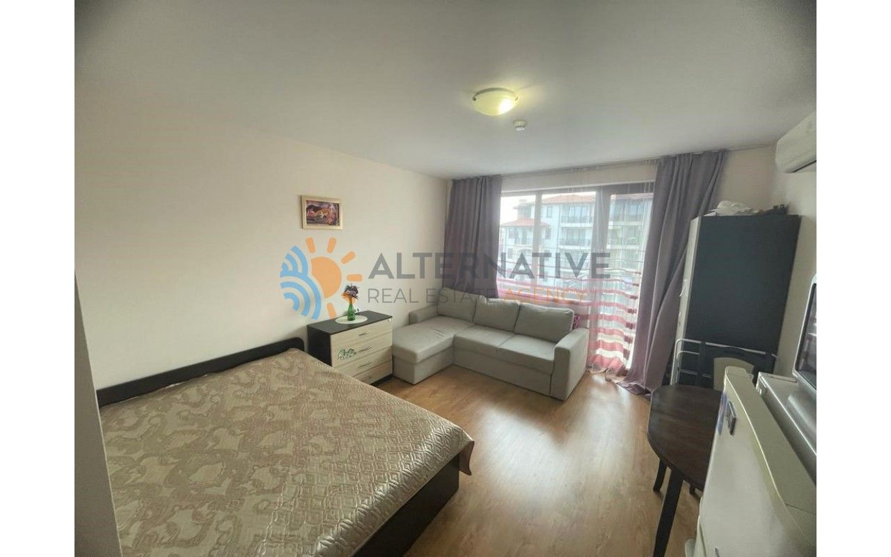 Appartement à Ravda, Bulgarie, 37 m2 - image 1
