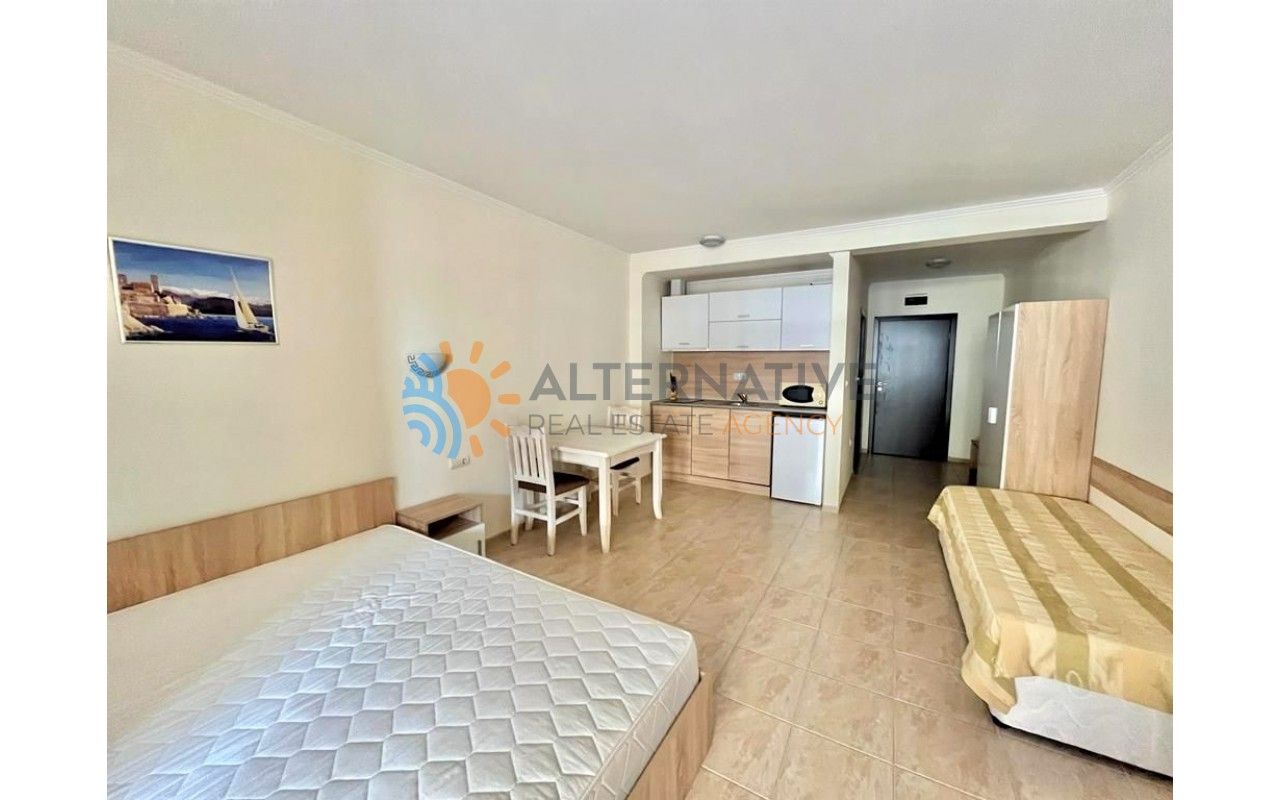 Appartement en Élénite, Bulgarie, 57 m2 - image 1