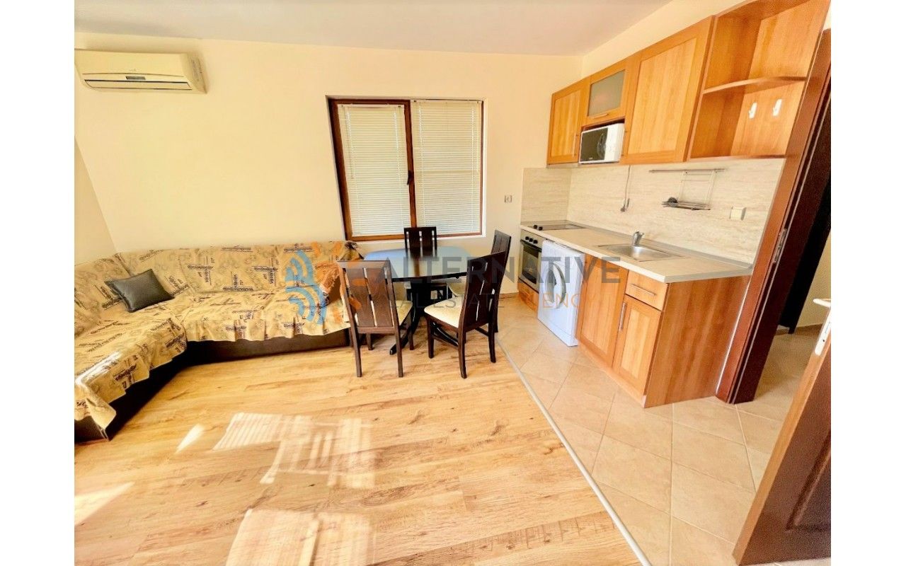 Wohnung in Nessebar, Bulgarien, 65 m2 - Foto 1