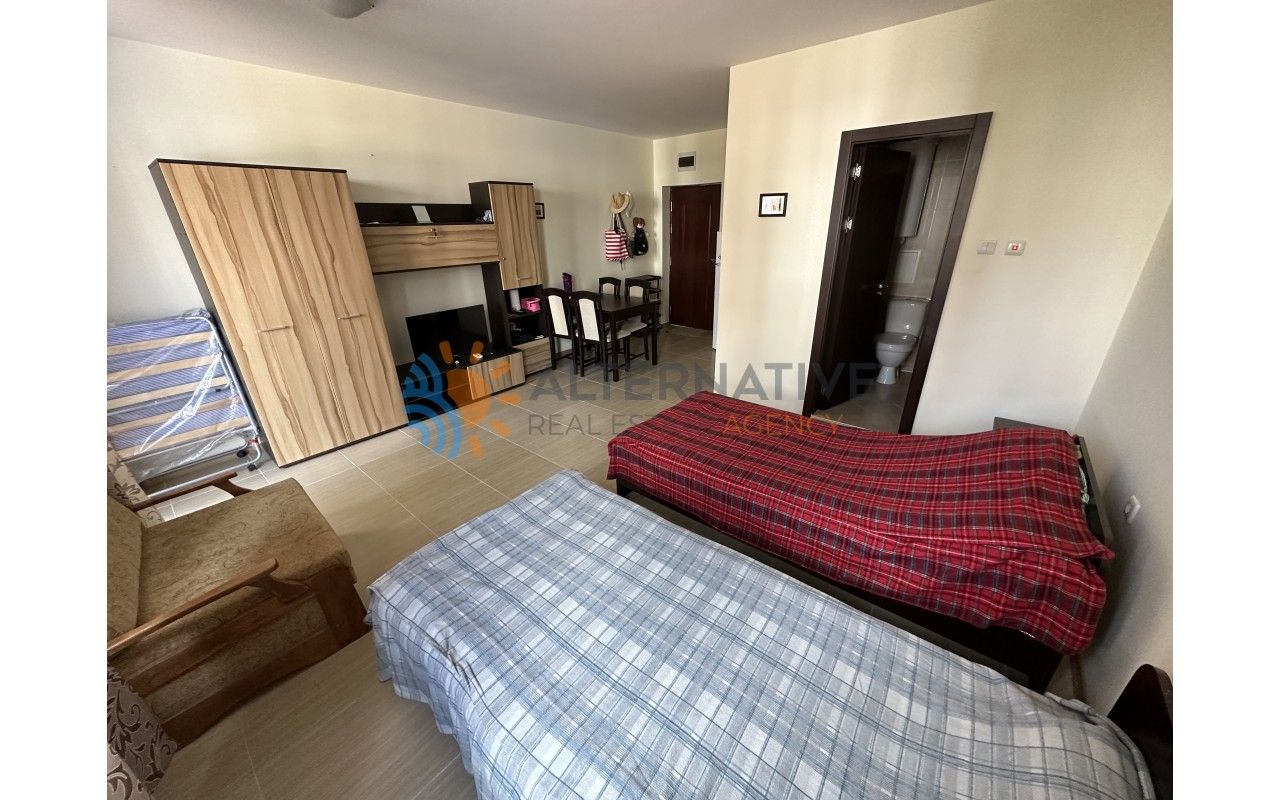 Appartement à Ravda, Bulgarie, 42 m2 - image 1