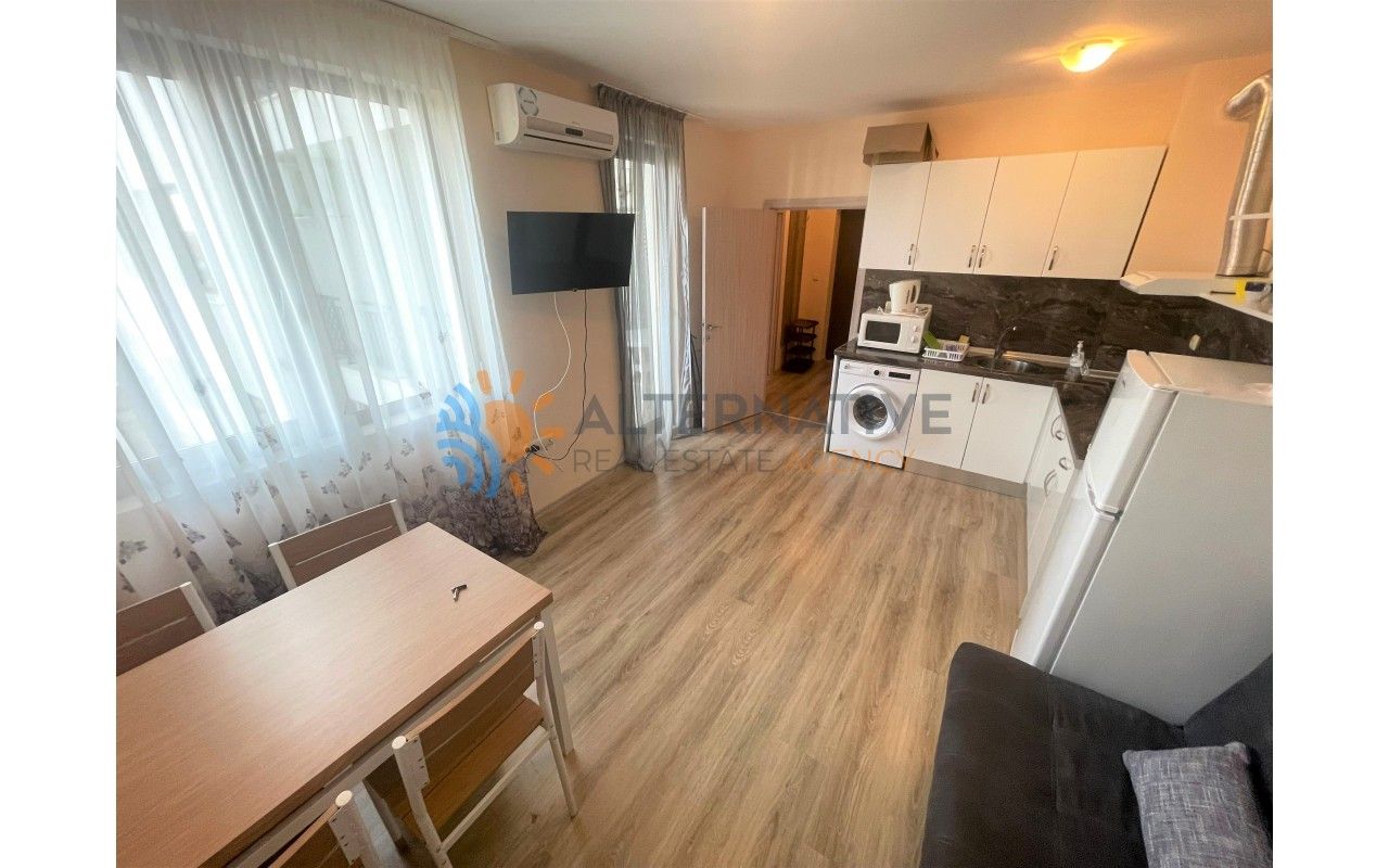 Appartement à Ravda, Bulgarie, 55 m2 - image 1