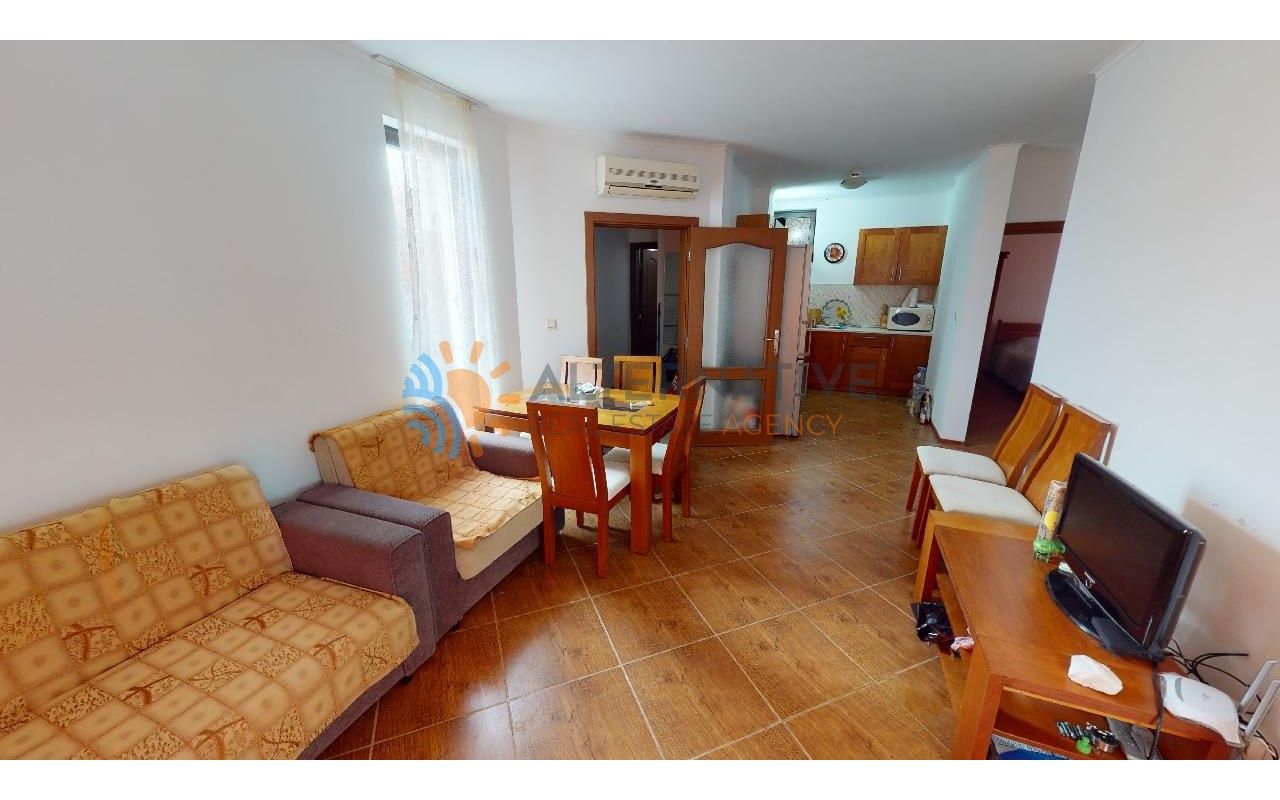 Appartement à Kosharitsa, Bulgarie, 96 m2 - image 1