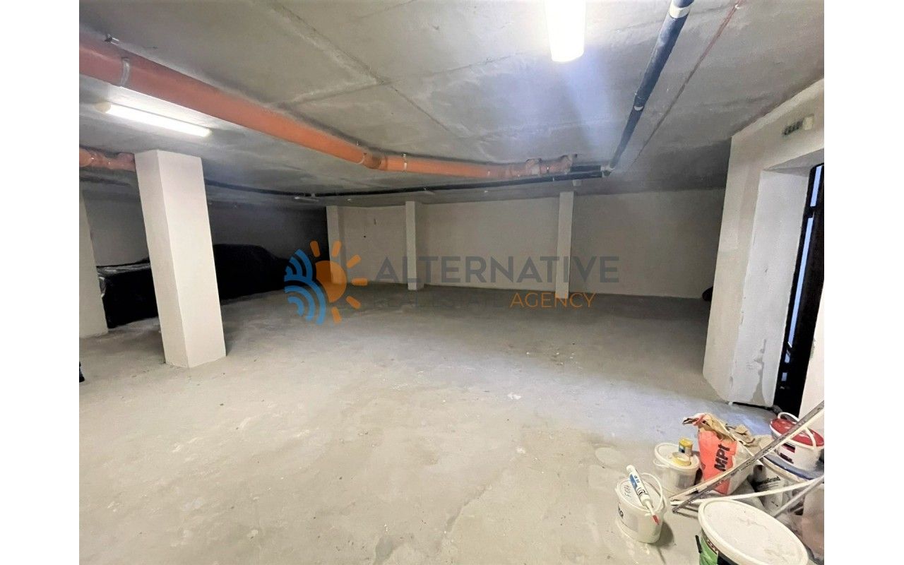 Commercial property in Nesebar, Bulgaria, 347 sq.m - picture 1
