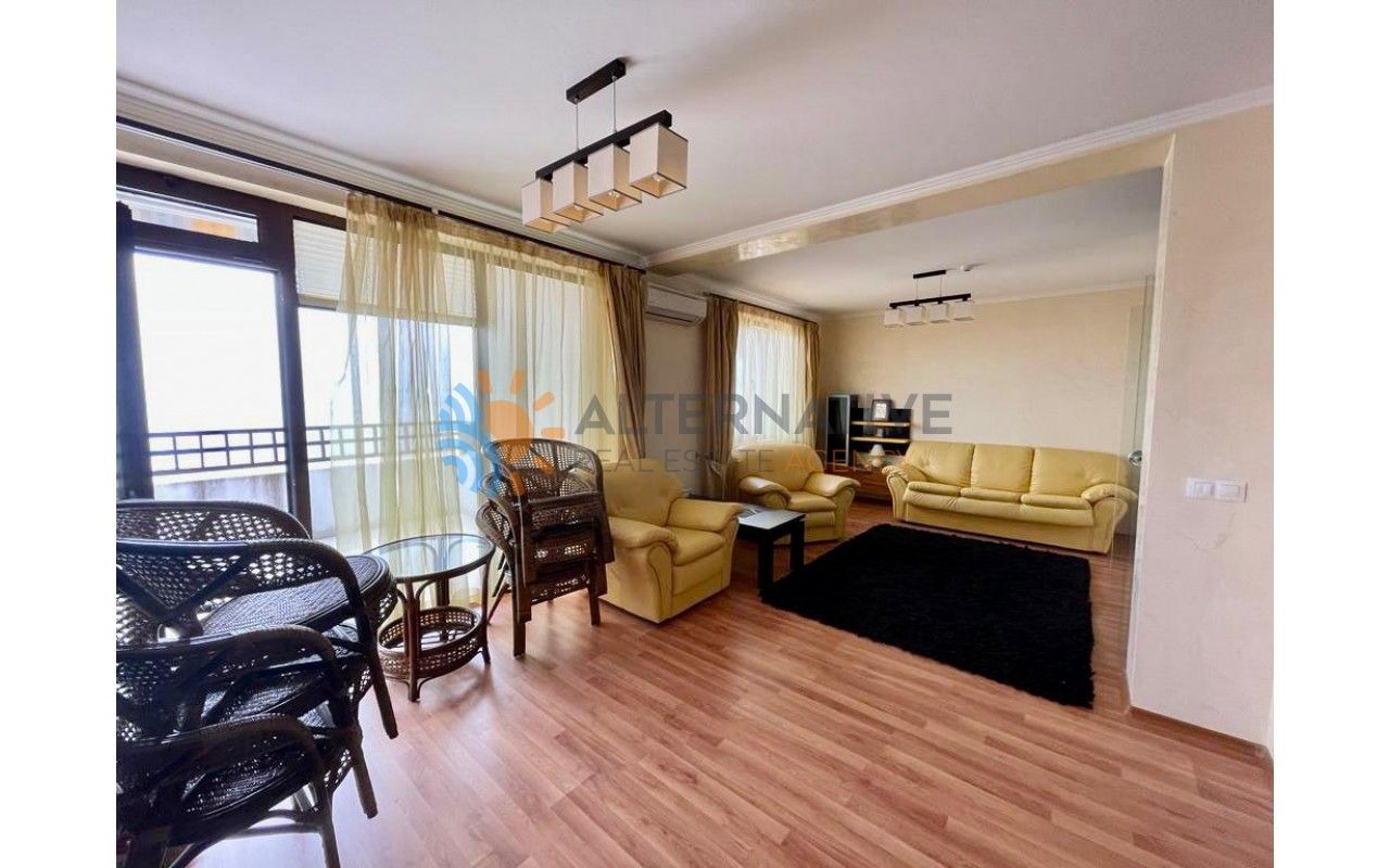 Appartement à Sveti Vlas, Bulgarie, 88 m2 - image 1