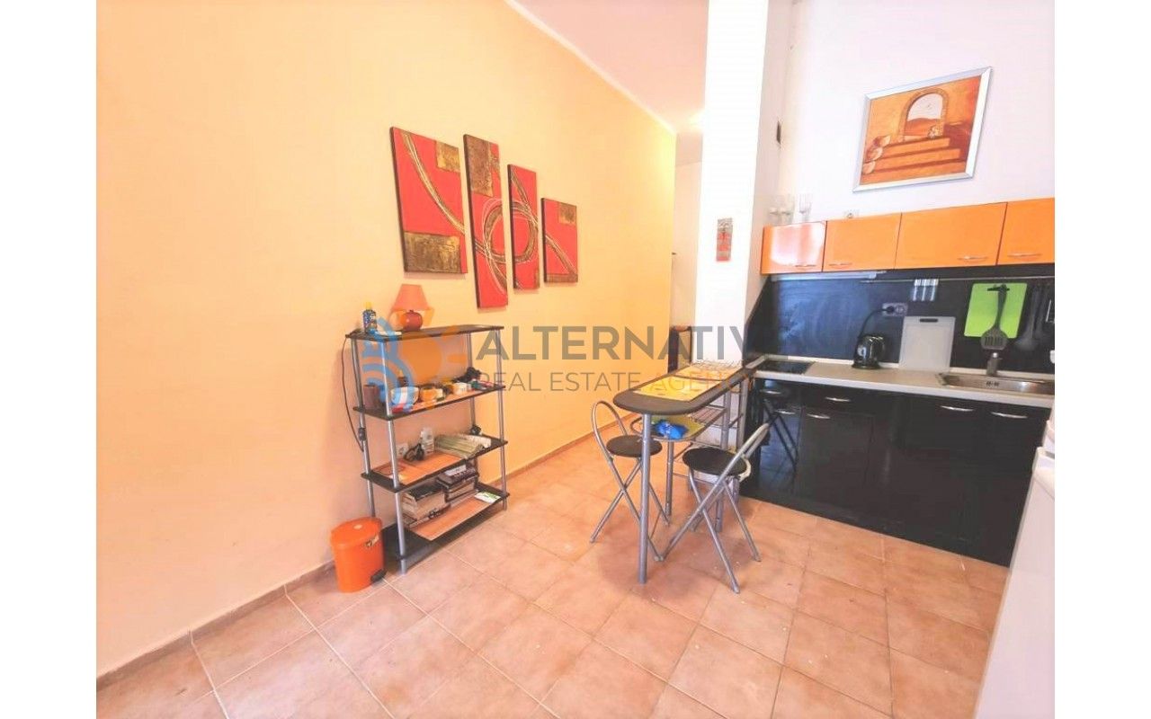 Flat in Aheloy, Bulgaria, 65 sq.m - picture 1
