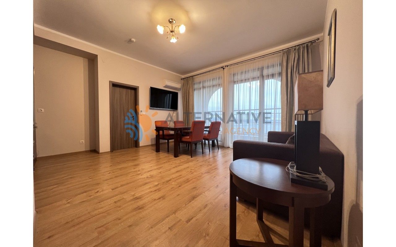 Appartement à Bourgas, Bulgarie, 103 m2 - image 1
