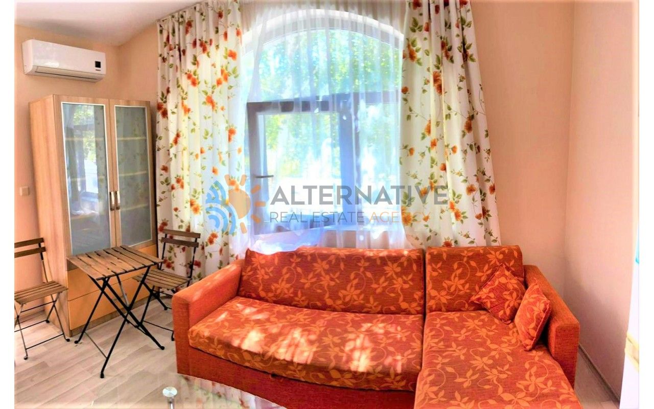 Appartement à Nessebar, Bulgarie, 50.92 m2 - image 1