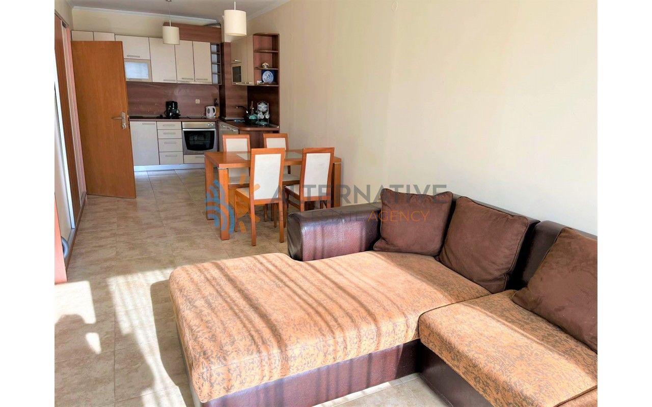 Wohnung in Nessebar, Bulgarien, 82 m2 - Foto 1
