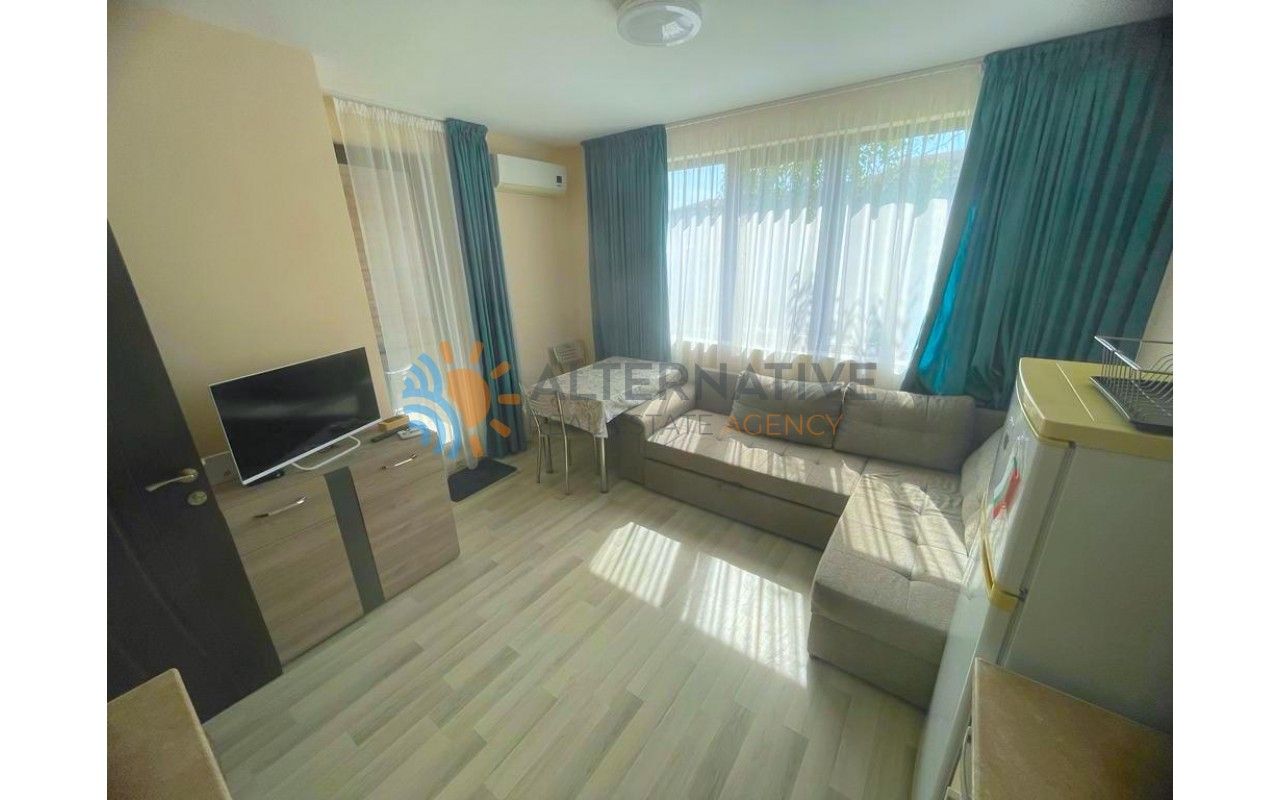 Wohnung in Nessebar, Bulgarien, 55 m2 - Foto 1