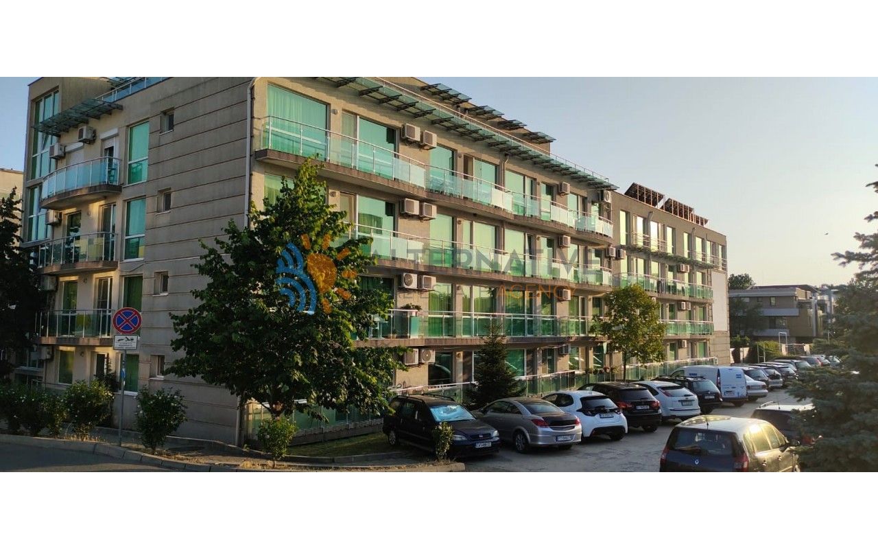 Appartement à Sarafovo, Bulgarie, 56 m2 - image 1