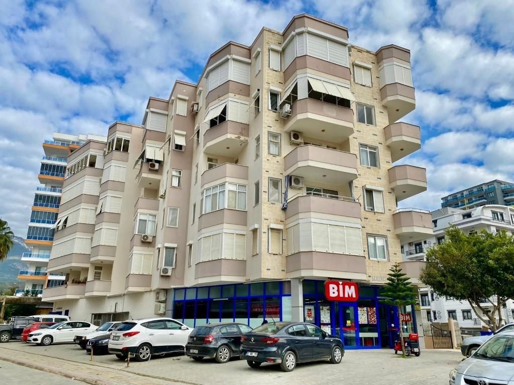 Appartement à Alanya, Turquie, 135 m2 - image 1