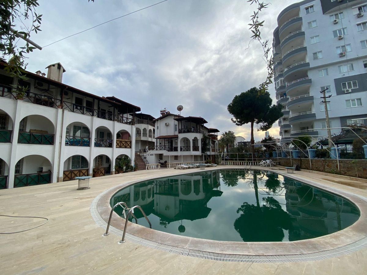 Villa in Alanya, Türkei, 270 m2 - Foto 1