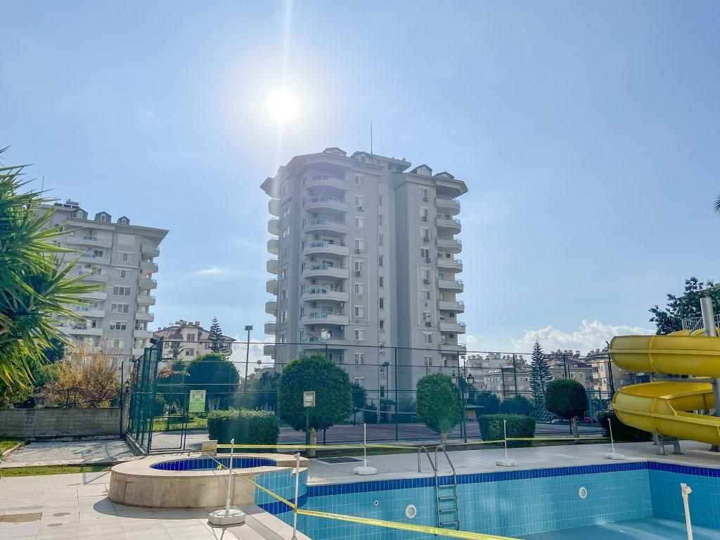 Apartment in Alanya, Türkei, 160 m2 - Foto 1