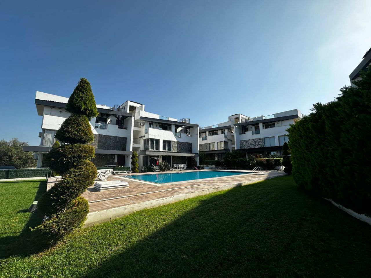 Appartement à Alsancak, Chypre, 76 m2 - image 1