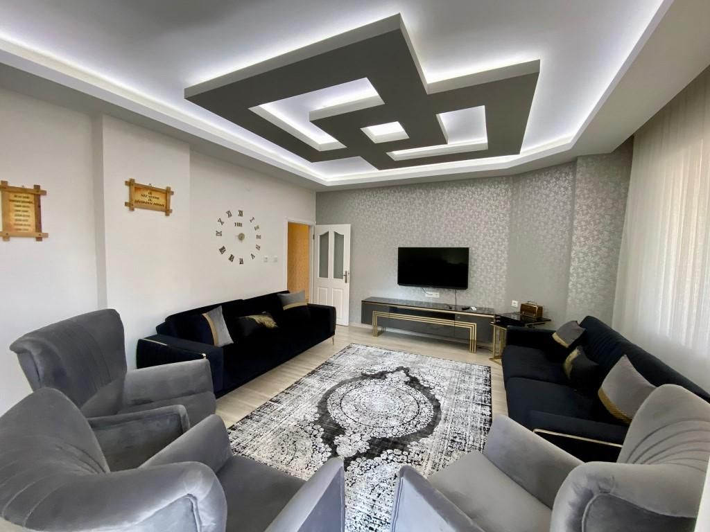 Appartement à Alanya, Turquie, 156 m2 - image 1
