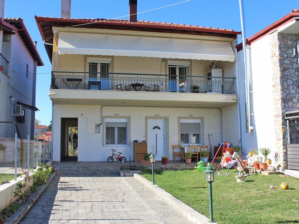 Maison à Piérie, Grèce, 160 m2 - image 1