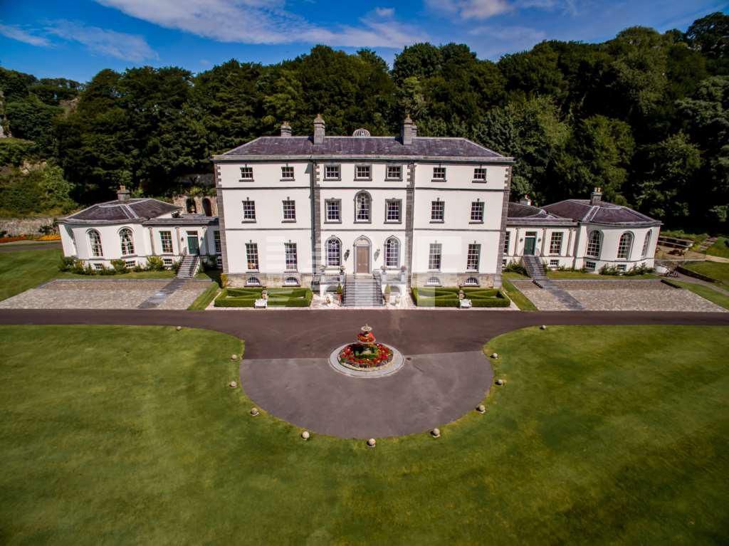 Mansion in Dublin, Ireland, 1 sq.m - picture 1