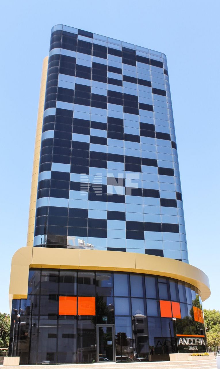 Bureau à Limassol, Chypre, 310 m2 - image 1