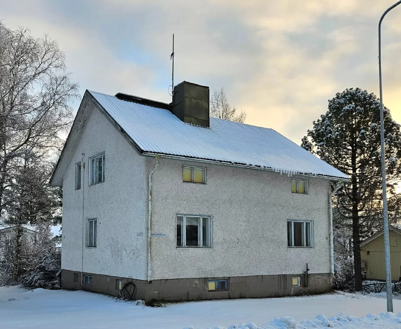 Haus in Kemi, Finnland, 115 m2 - Foto 1