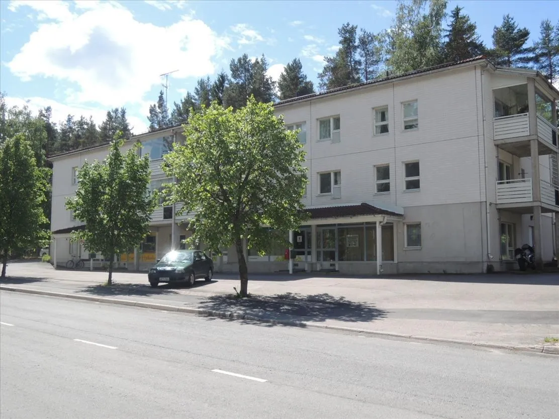 Appartement à Virrat, Finlande, 49 m2 - image 1