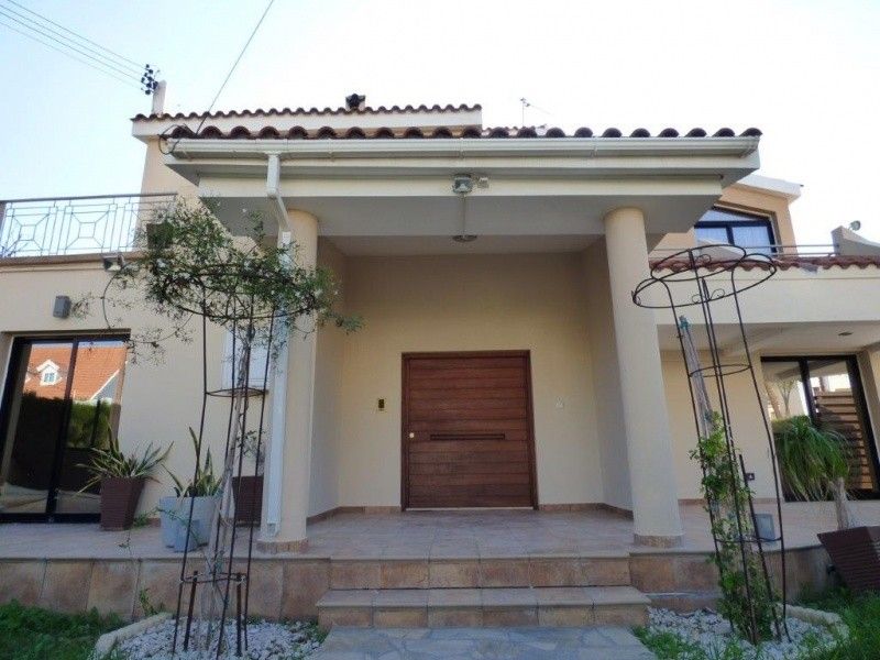 Villa à Larnaca, Chypre, 250 m2 - image 1